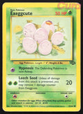 52/64 Exeggcute Unlimited - Common - Jungle HP