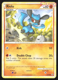 60/95 Riolu - Common - HGSS Unleashed MP