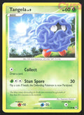 77/99 Tangela - Common - Arceus MP
