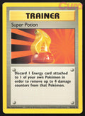 90/102 Super Potion - Uncommon - Base Set Unlimited NM