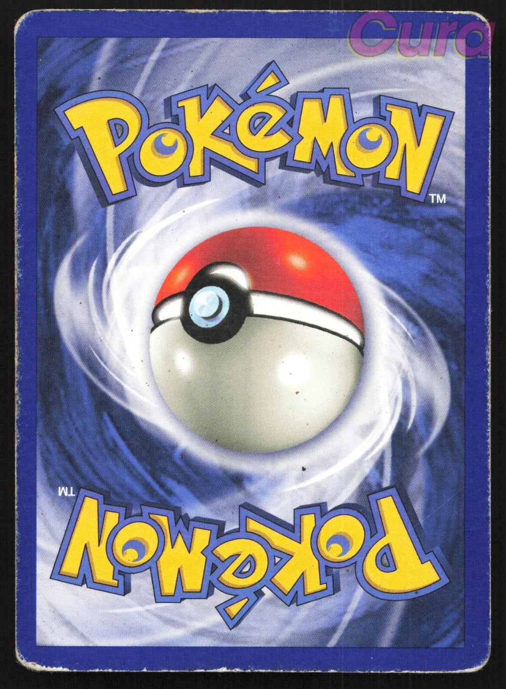 93/102 Gust of Wind - Common - Base Set Unlimited HP