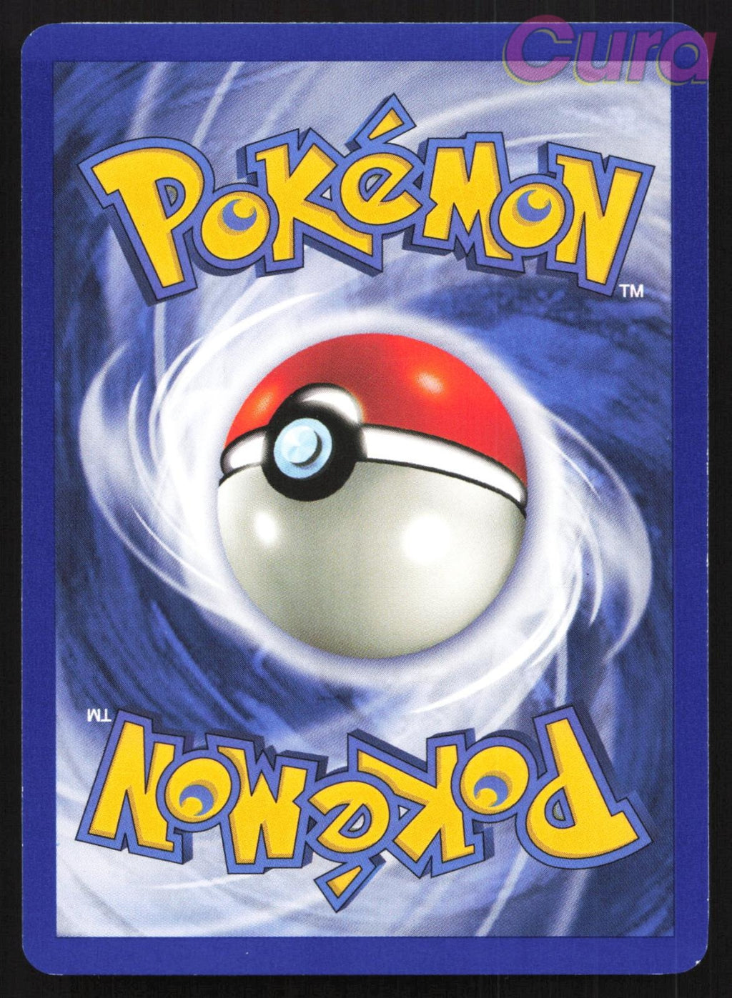56/62 Tentacool Unlimited - Common - Fossil NM