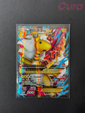 88 M Ampharos EX Holo - Ultra Rare - Ancient Origins LP