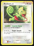 67/111 Kecleon - Common - Rising Rivals NM