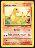 69/130 Charmander - Common - Base Set 2 NM