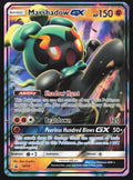 SM59 Marshadow GX - Holo - Promo - Sun & Moon Promo LP