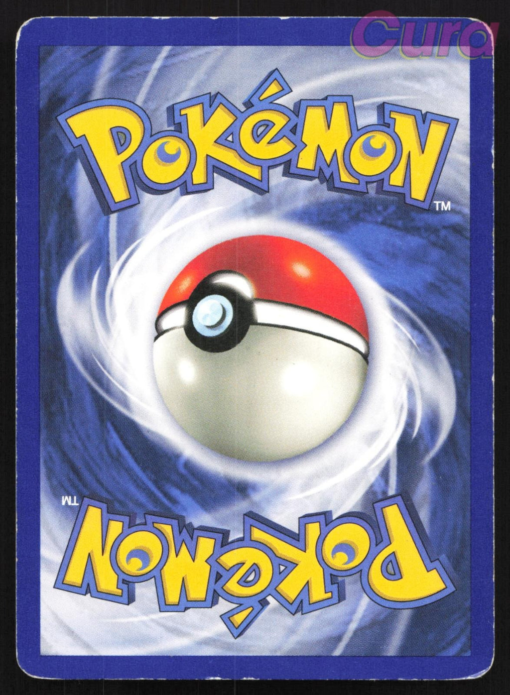 26/62 Magneton Unlimited - Rare - Fossil MP