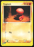 78/97 Trapinch - Common - Dragon NM