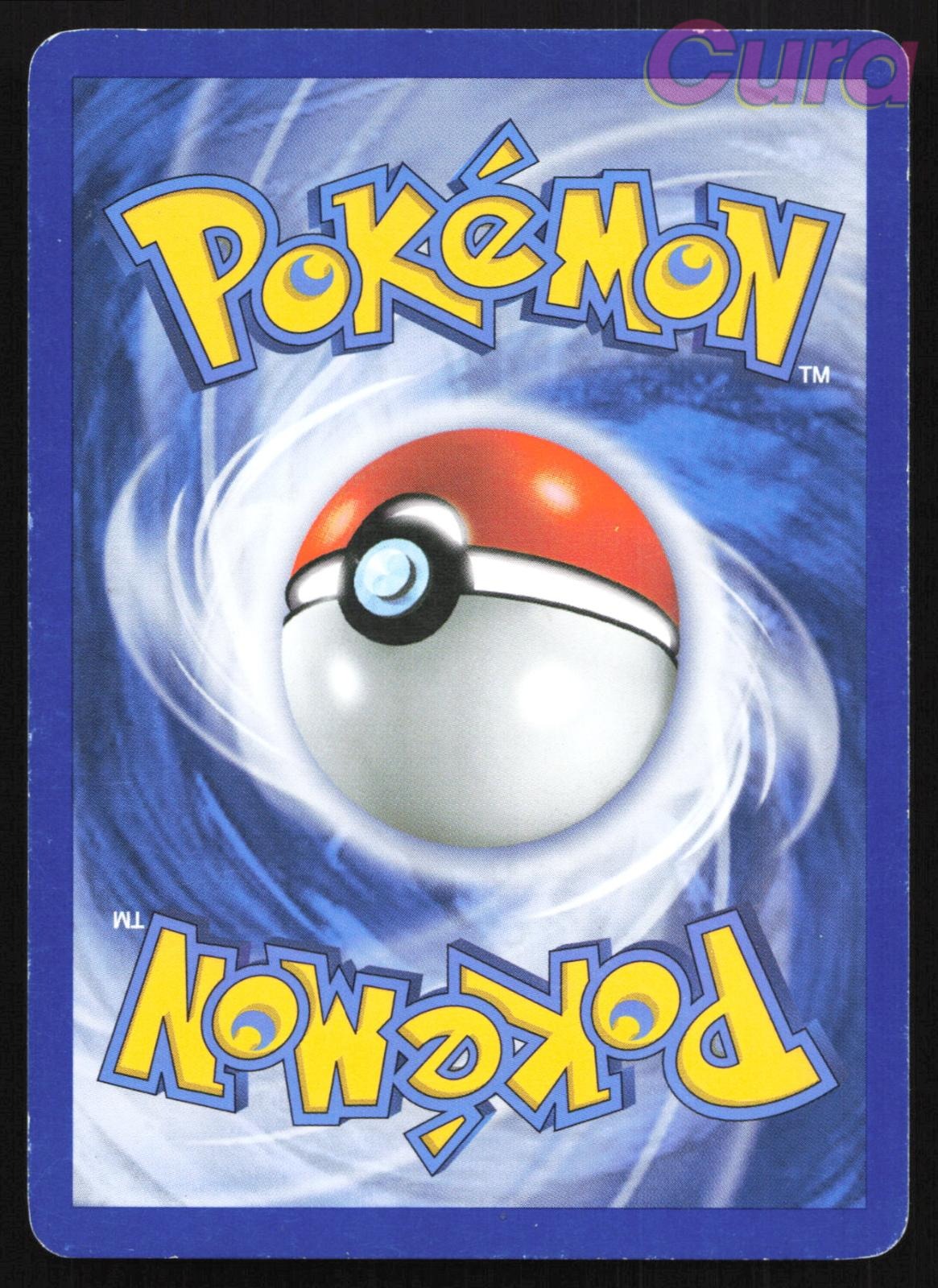 54/95 Clefairy - Common - Call of Legends MP