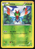3/119 Yanma Reverse Holo - Common - Phantom Forces NM