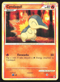 55/95 Cyndaquil - Common - Call of Legends LP