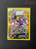 XY119 Genesect Holo - Promo - XY Promo NM