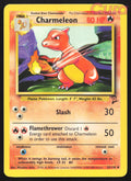 35/130 Charmeleon - Uncommon - Base Set 2 LP