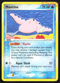 45/109 Mantine - Uncommon - Team Rocket Returns NM