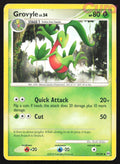 39/99 Grovyle - Uncommon - Arceus HP