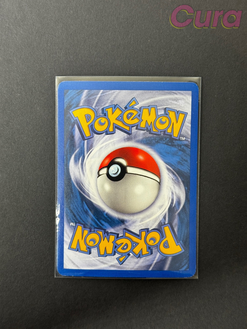 116 Rocket's Persian ex Holo - Secret Rare - Unseen Forces NM