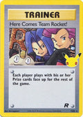 15/25 Here Comes Team Rocket! - Classic Collection - Celebrations: Classic Collection