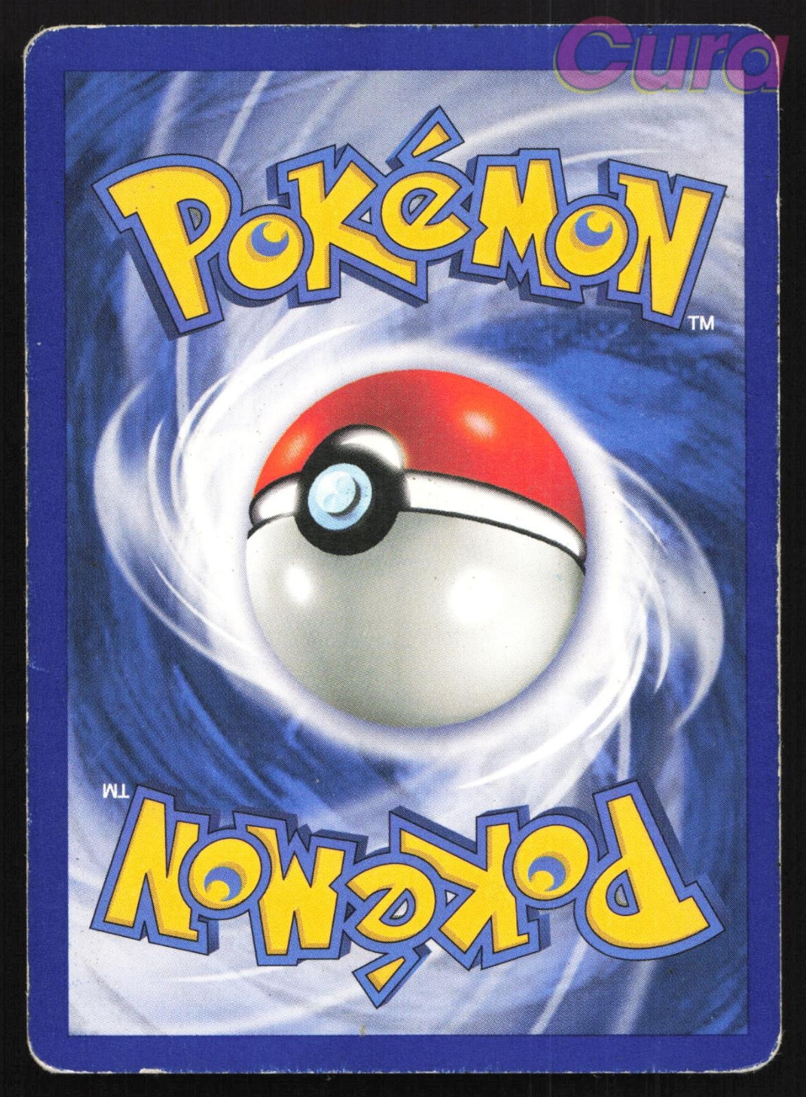 52/64 Exeggcute Unlimited - Common - Jungle HP