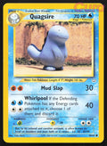 48/64 Quagsire Unlimited - Common - Neo Revelation NM