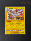 STAFF SWSH122 Flaaffy (Prerelease) Holo - Promo - SWSH NM