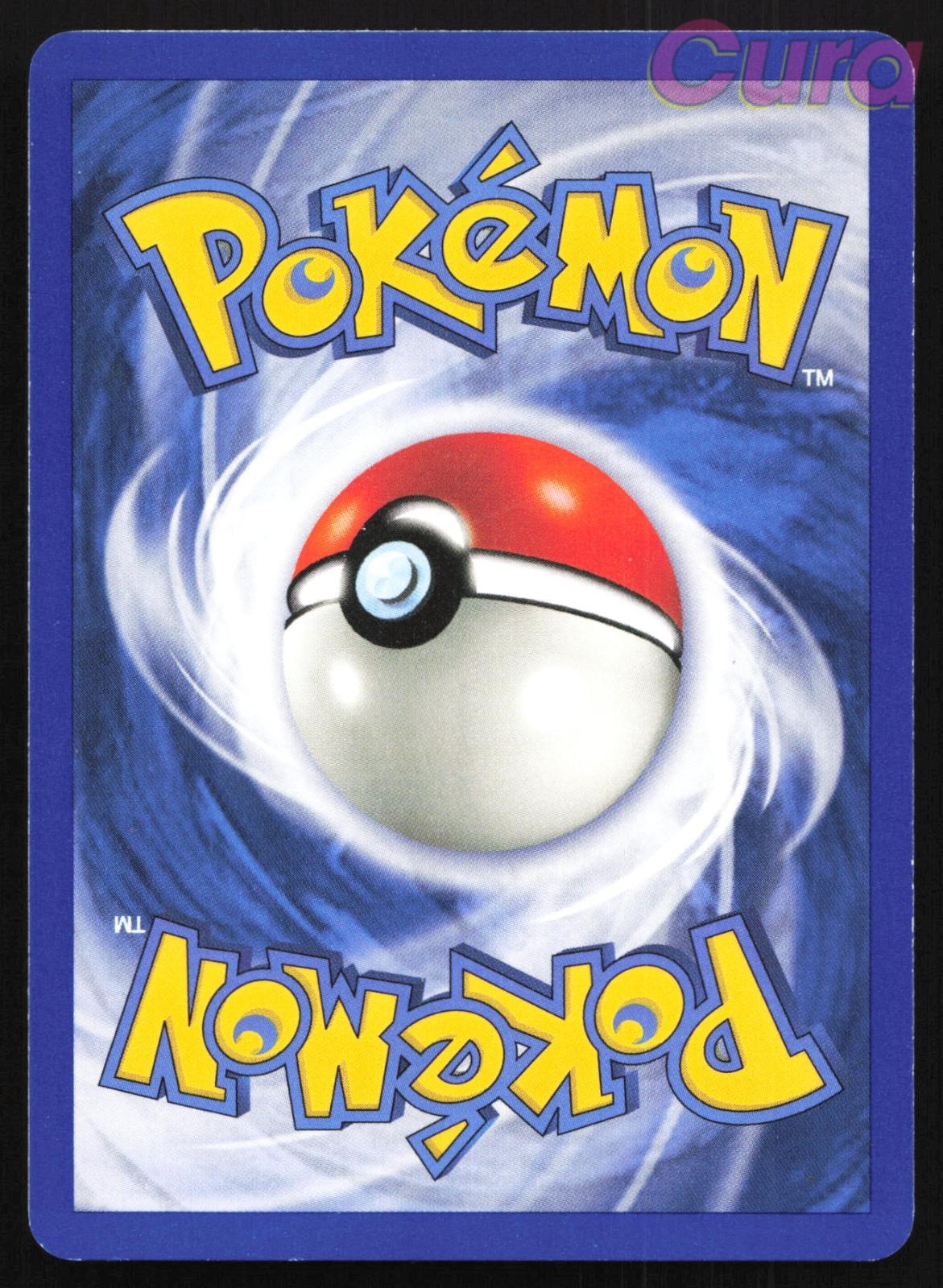 35/64 Exeggutor Unlimited - Uncommon - Jungle LP