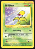 49/64 Bellsprout Unlimited - Common - Jungle MP