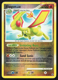 5/132 Flygon Reverse Holo - Rare - Secret Wonders MP