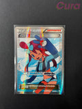 149 Skyla Holo - Ultra Rare - Boundaries Crossed NM