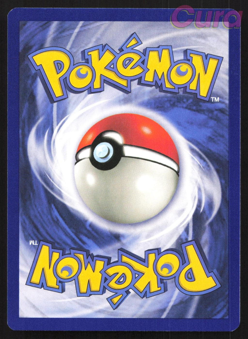 49/62 Horsea Unlimited - Common - Fossil NM