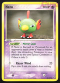 66/107 Natu - Common - Deoxys NM