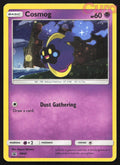 SM42 Cosmog - Holo - Promo - Sun & Moon Promo LP