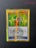 138 Random Receiver Holo - Secret Rare - Plasma Storm NM