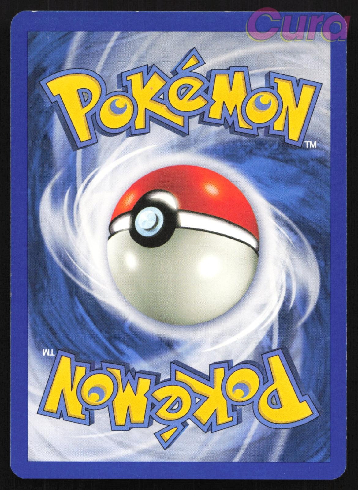 45/64 Goldeen Unlimited - Common - Neo Revelation NM