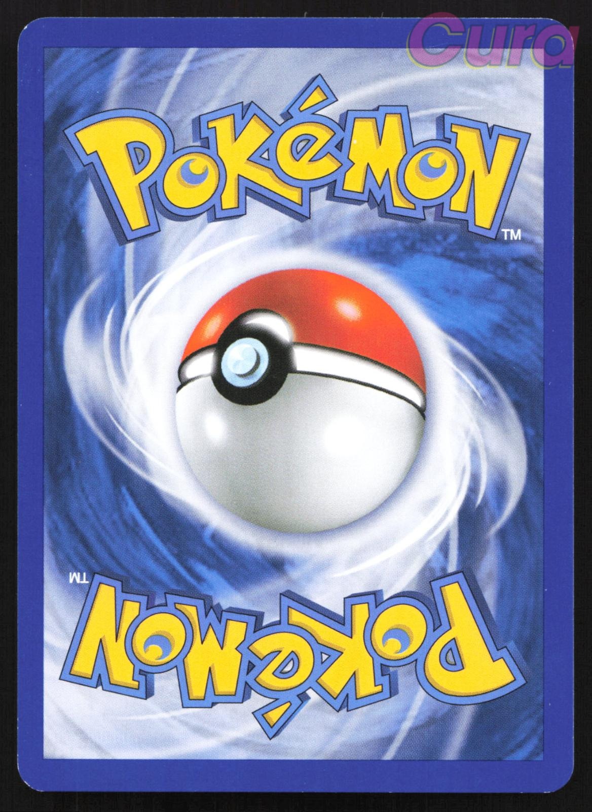 99/123 Pokemon Reversal - Uncommon - HeartGold & SoulSilver NM