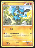 60/95 Riolu - Common - HGSS Unleashed MP