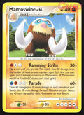 Corner Bend 21/100 Mamoswine - Rare - Stormfront LP