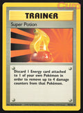 90/102 Super Potion - Uncommon - Base Set Unlimited LP
