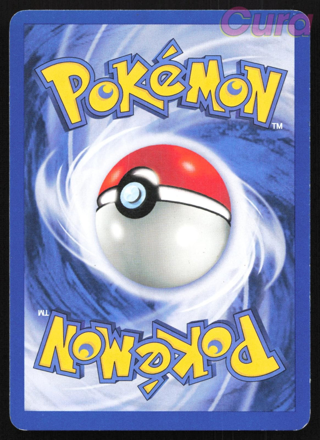 Indent Top Right 30/62 Zapdos Unlimited - Rare - Fossil DMG