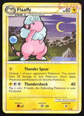 17/30 Flaaffy (#17) - Common - HGSS Trainer Kit: Gyarados & Raichu MP
