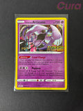 STAFF SWSH123 Galarian Articuno (Prerelease) Holo - Promo - SWSH NM