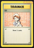 91/102 Bill - Common - Base Set Unlimited NM