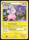 3/30 Flaaffy (#3) - Common - HGSS Trainer Kit: Gyarados & Raichu LP