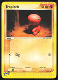 78/97 Trapinch - Common - Dragon NM