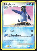 59/127 Prinplup - Uncommon - Platinum NM
