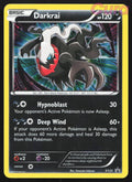 XY22 Darkrai Holo - Promo - XY Promo NM