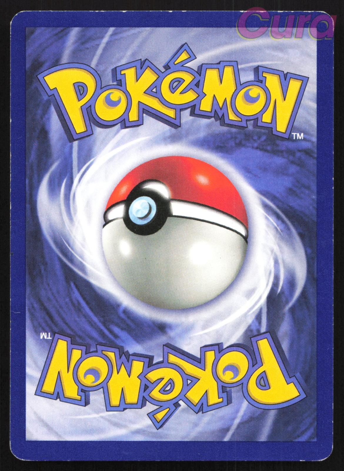 56/62 Tentacool Unlimited - Common - Fossil MP