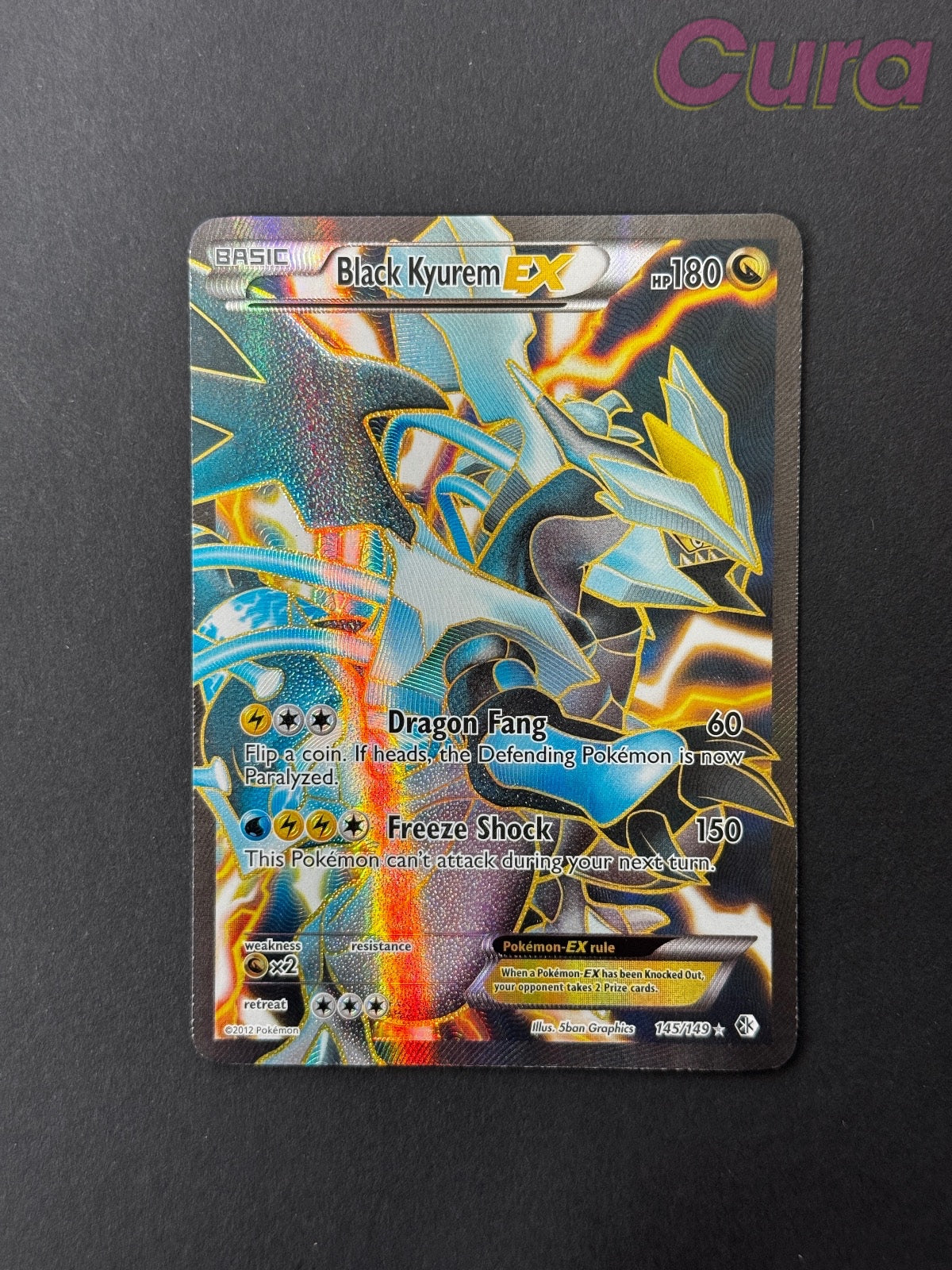 pokemon cards curving Seems like the curved pack thing might be real. Just pulled this