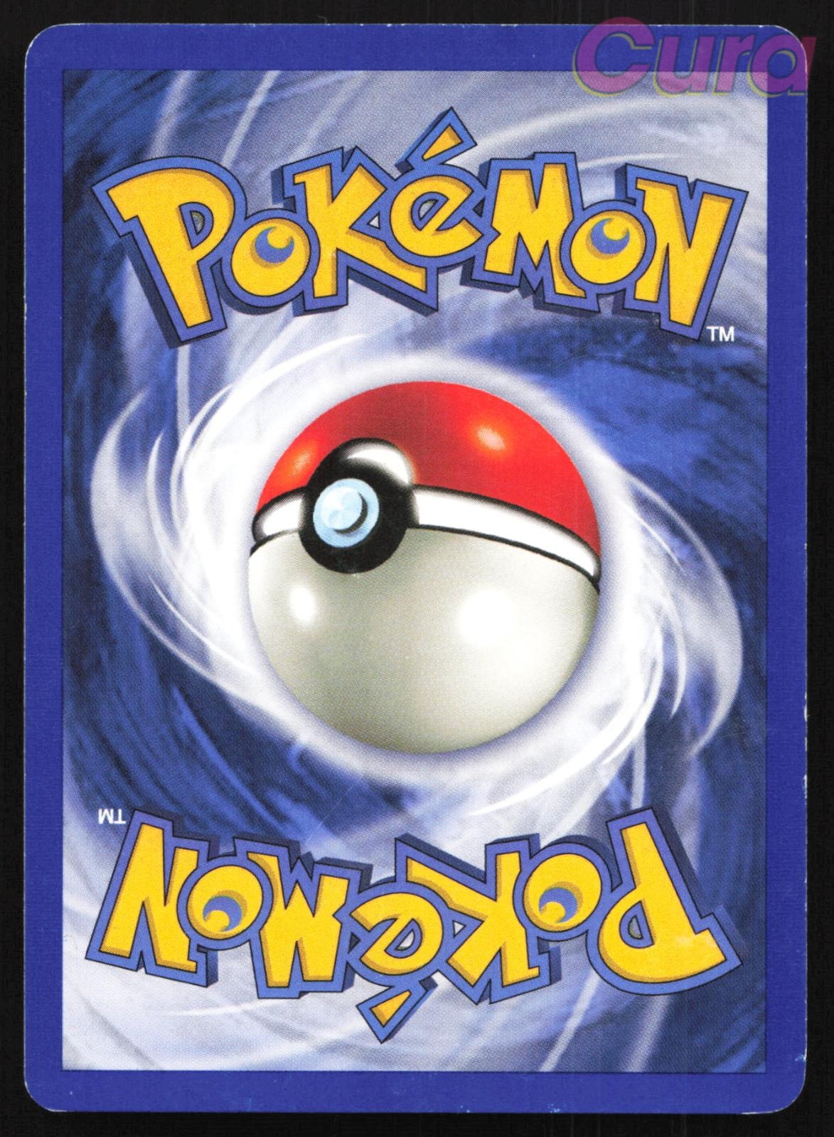 53/62 Psyduck Unlimited - Common - Fossil LP