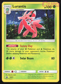 SM25 Lurantis - Holo - Promo - Sun & Moon Promo LP