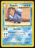48/64 Quagsire Unlimited - Common - Neo Revelation NM